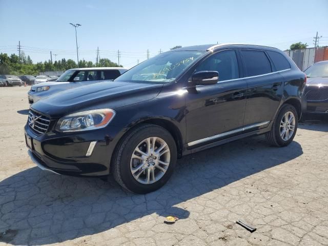 2015 Volvo XC60 T5 Premier