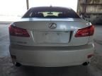 2007 Lexus IS 250