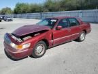 2002 Mercury Grand Marquis LS