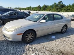 Lexus Vehiculos salvage en venta: 2004 Lexus ES 330