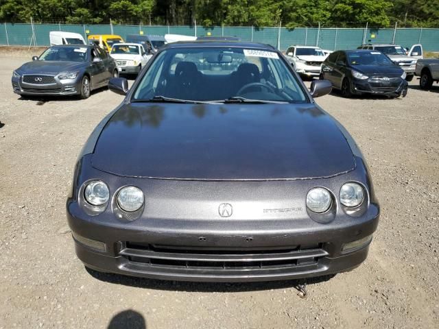 1995 Acura Integra LS