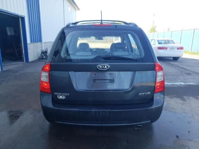 2007 KIA Rondo LX