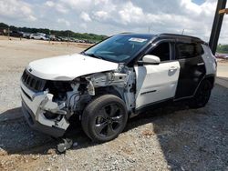 2021 Jeep Compass Latitude en venta en Tanner, AL