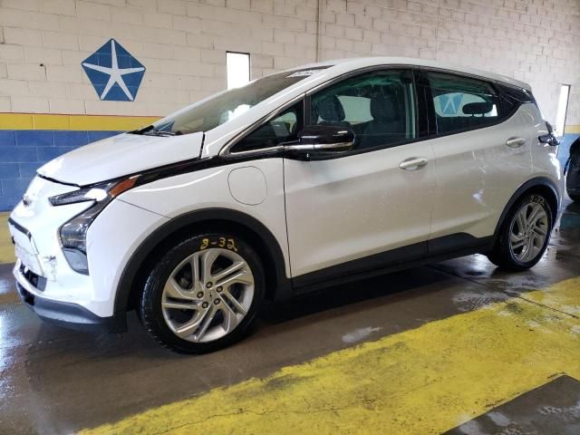 2023 Chevrolet Bolt EV 1LT