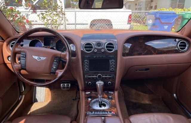 2006 Bentley Continental Flying Spur