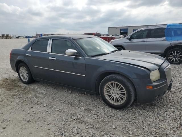 2008 Chrysler 300 Touring