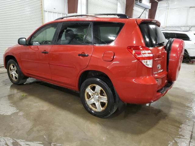 2009 Toyota Rav4