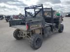 2015 Polaris Ranger Crew 900-6 EPS