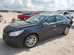 Chevrolet Malibu 1LT Vehiculos salvage en venta: 2014 Chevrolet Malibu 1LT