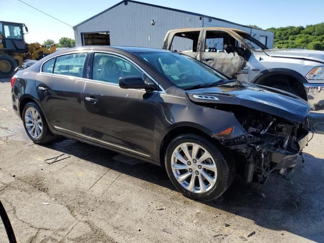 2014 Buick Lacrosse