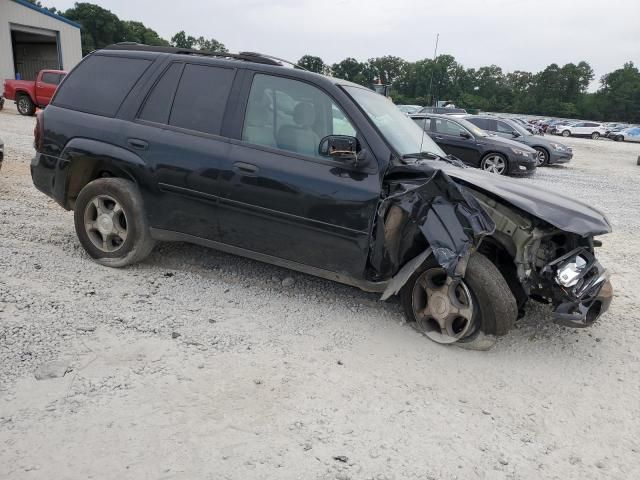 2006 Chevrolet Trailblazer LS