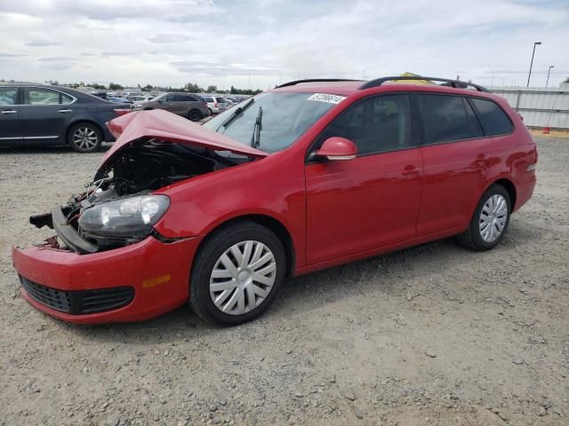 2010 Volkswagen Jetta S