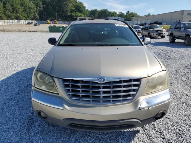 2004 Chrysler Pacifica