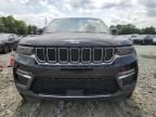 2023 Jeep Grand Cherokee Limited 4XE