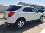 2012 Chevrolet Equinox LTZ