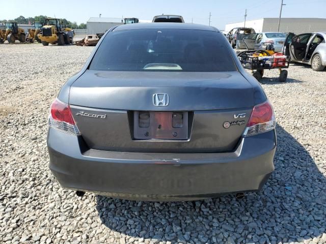 2008 Honda Accord EX