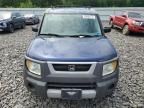 2003 Honda Element EX