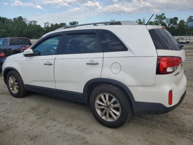 2014 KIA Sorento LX