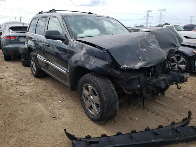 2005 Jeep Grand Cherokee Limited