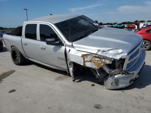 2016 Dodge RAM 1500 SLT