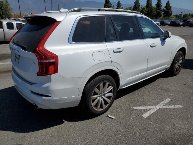 2018 Volvo XC90 T5