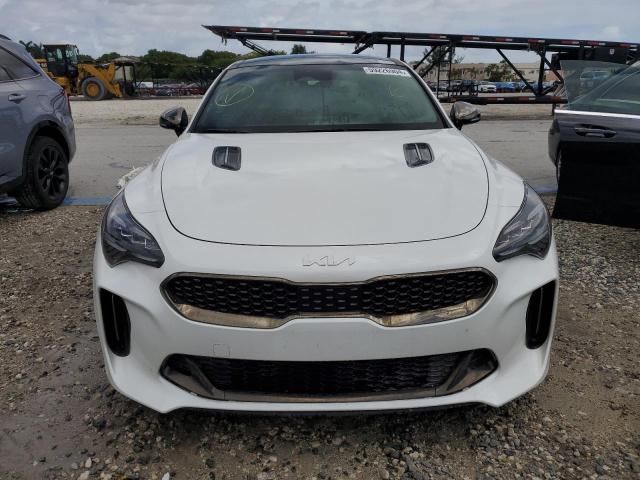 2022 KIA Stinger GT1