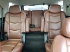 2017 Cadillac Escalade Premium Luxury