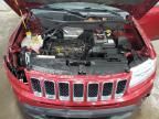 2013 Jeep Compass Latitude