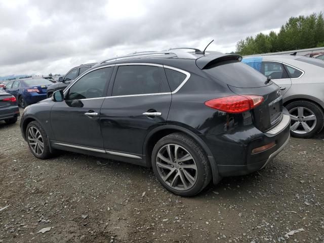 2017 Infiniti QX50