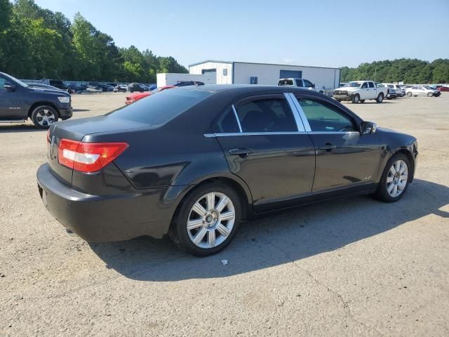 2009 Lincoln MKZ