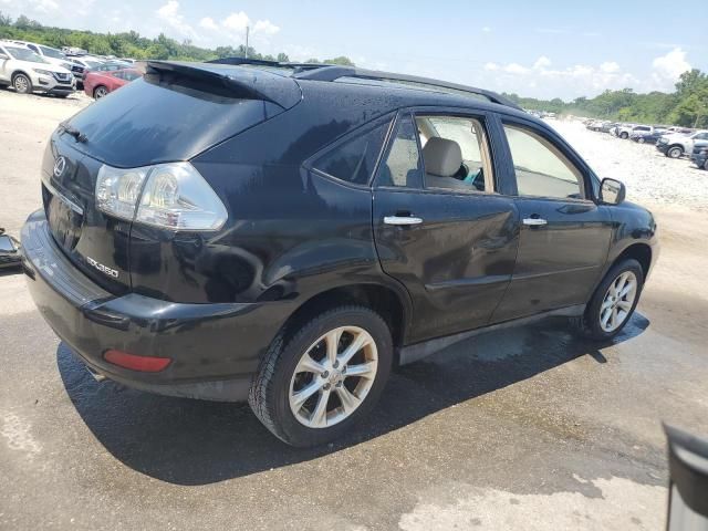 2008 Lexus RX 350