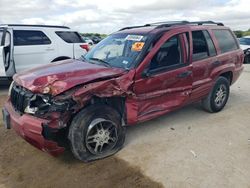 2004 Jeep Grand Cherokee Laredo en venta en San Antonio, TX