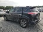 2016 Toyota Rav4 HV Limited