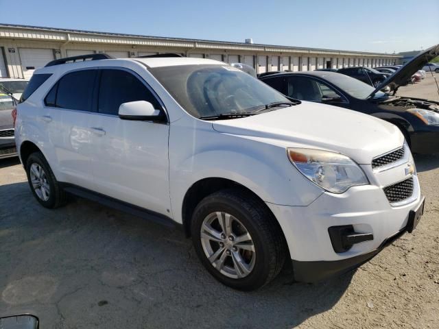 2010 Chevrolet Equinox LT