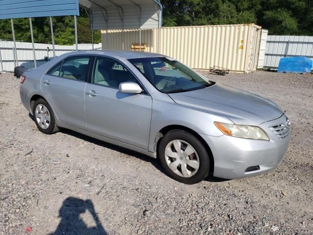 2007 Toyota Camry CE