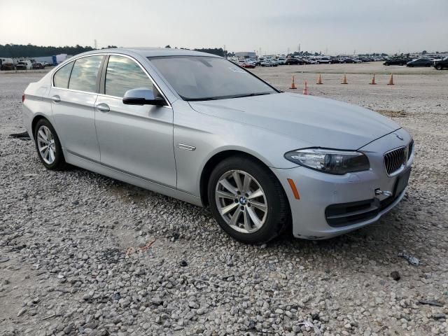 2014 BMW 528 I