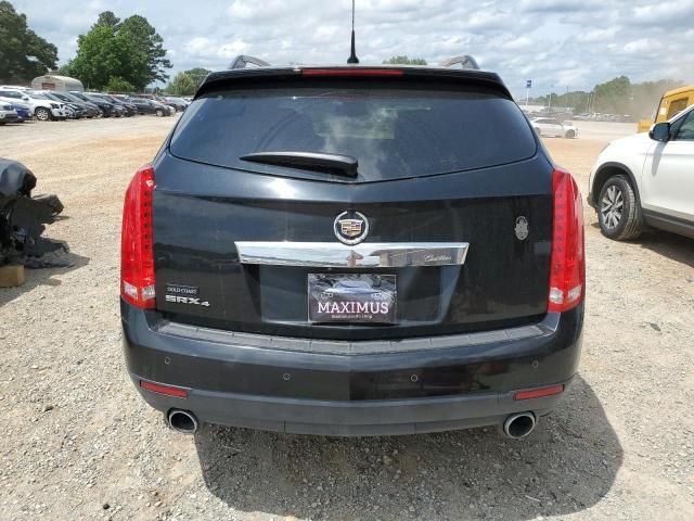 2011 Cadillac SRX Luxury Collection