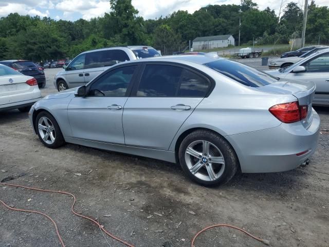 2014 BMW 328 I