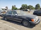 1978 Mercedes-Benz 280 SE