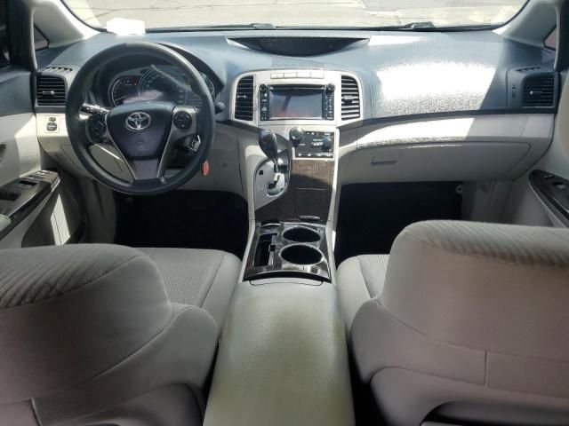 2013 Toyota Venza LE