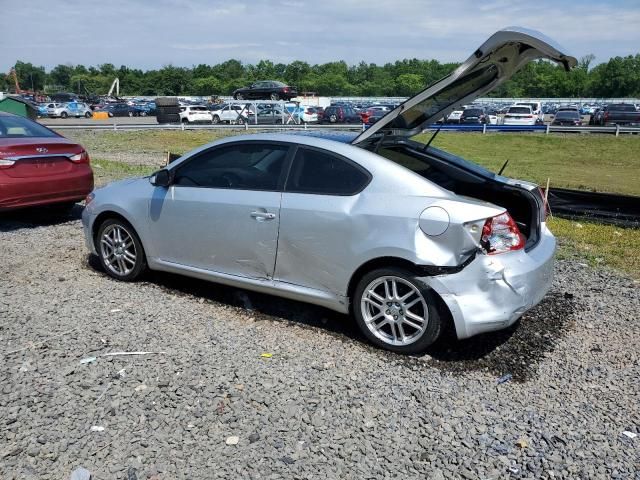 2006 Scion TC