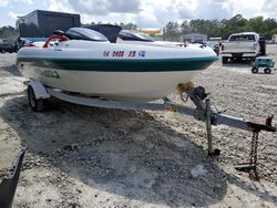 Salvage boats for sale at Ellenwood, GA auction: 1998 Bombardier Seadoo
