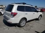 2011 Subaru Forester 2.5X Premium