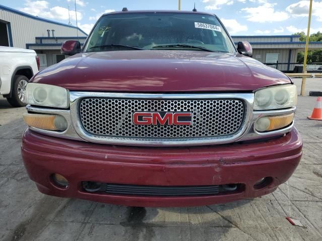 2004 GMC Yukon Denali