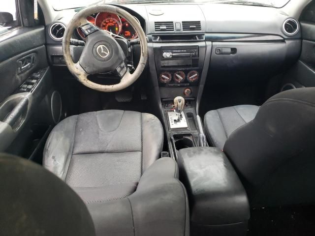 2009 Mazda 3 S