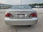 2004 Lexus ES 330