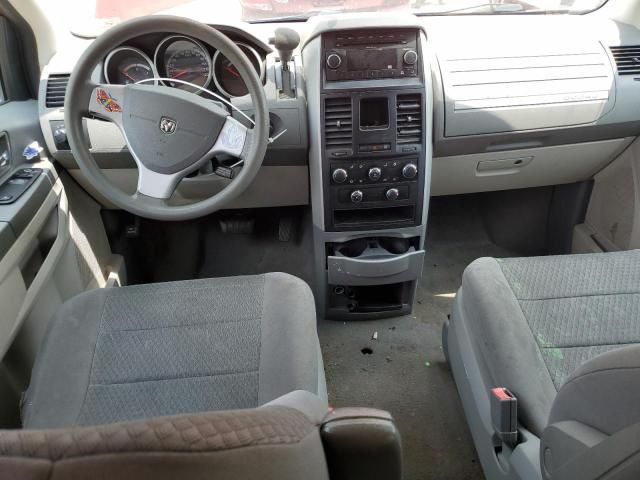 2010 Dodge Grand Caravan SE