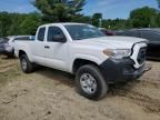 2023 Toyota Tacoma Access Cab