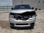 2013 Dodge Journey SE