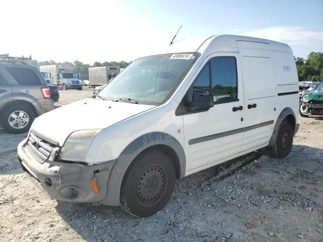 2012 Ford Transit Connect XL